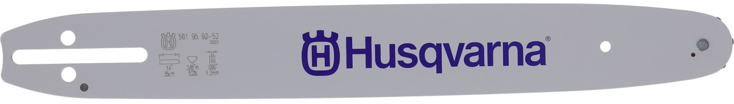 Husqvarna® Führungsschiene "SN"