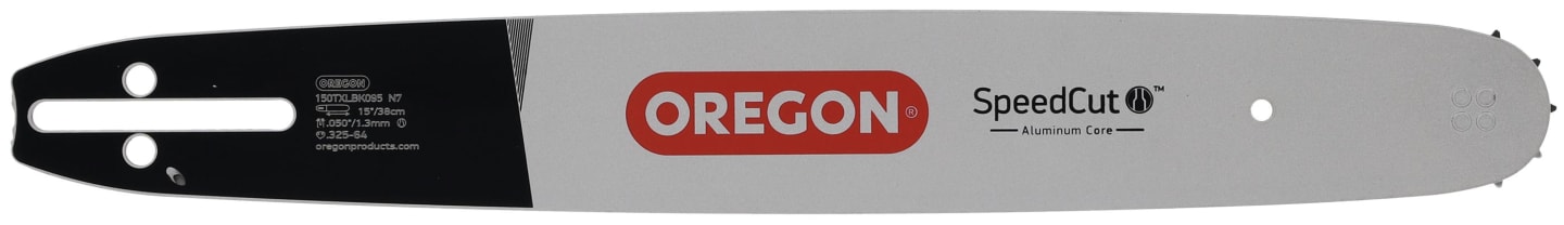 Oregon® Führungsschiene "SpeedCut 95 TXL" 38 cm .325" .050"/1,3 mm, 150 TXL BK095