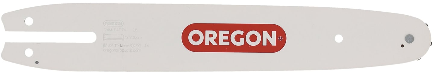 Oregon® Führungsschiene "Single Rivet Micro-Lite MLE" 3/8" Low Profile™ A074
