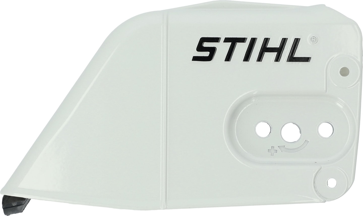 STIHL Kettenraddeckel für Kettensäge 024 – 029, 034 – 039, 044 – 046, 064 – 066, MS 240 – 260, MS 340 – 380, MS 440 – 460, MS 640 – 660, 1125 640 1701