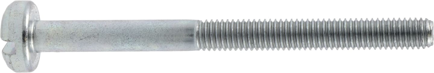 STIHL Spannschraube für Kettenbremse Kettensäge 017, 018, 019, 021, 023, E 140, MS 170, MS 180, MS 190, MS 210, MS 230, MSE 140, 1123 664 1605