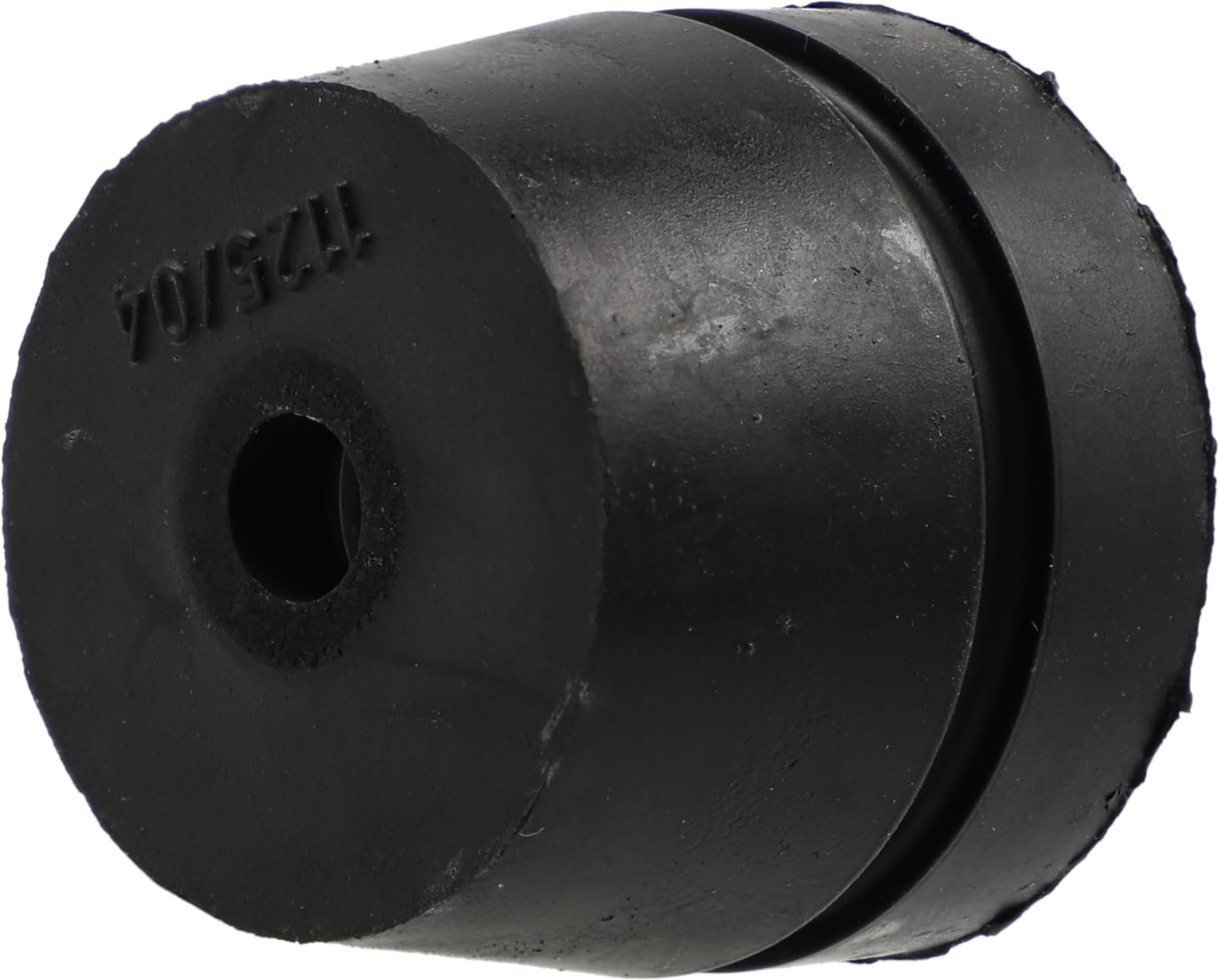 STIHL Ringpuffer für AV-System; Kettensäge 034, 036, 044, 064, 066, MS 340, MS 360, MS 440, MS 461, MS640, MS 650, MS 660, 1125 790 9904
