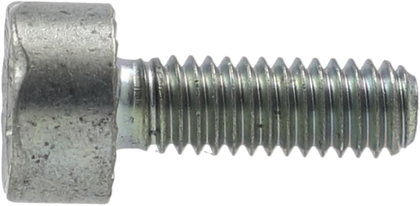 STIHL Torxschraube M 4 x 12 - 10.9, mit Sperrverzahnung, für Freischneider, Heckenschere, Kettensäge, 9022 313 0660