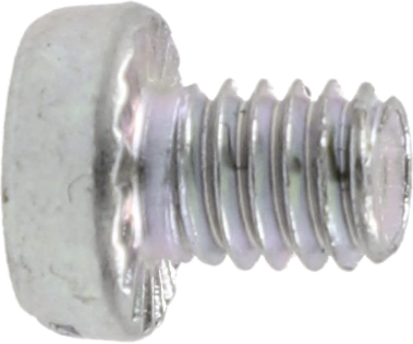 STIHL Zylinderschraube DIN 84 M 4 x 5 mm - 8.8, für Kettensäge, 9041 319 0600