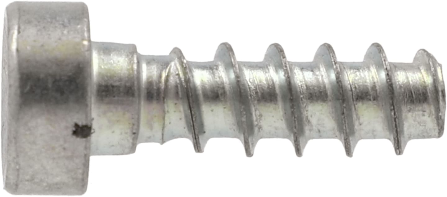 STIHL Torxschraube Grobgewinde, Länge 19 mm, für Kettensäge, Trennschleifgerät, 9074 478 4435