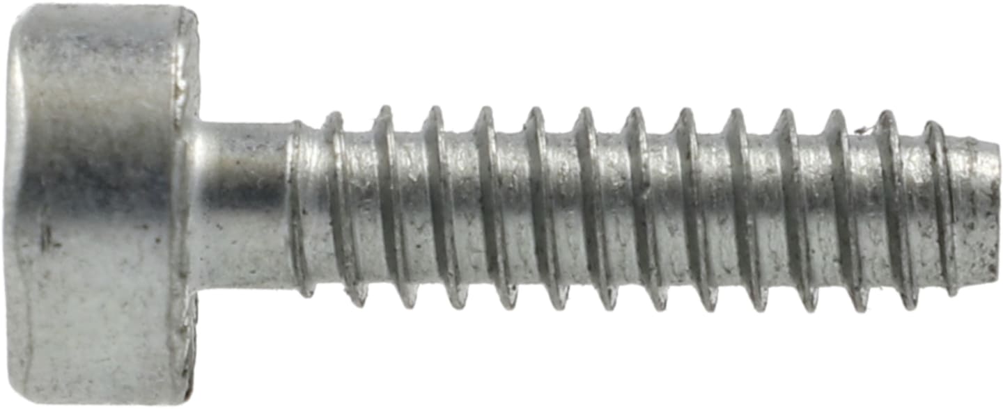 STIHL Torxschraube Grobgewinde, selbstschneidend, Länge 20 mm, für Freischneider, Kettensäge, 9075 478 4136