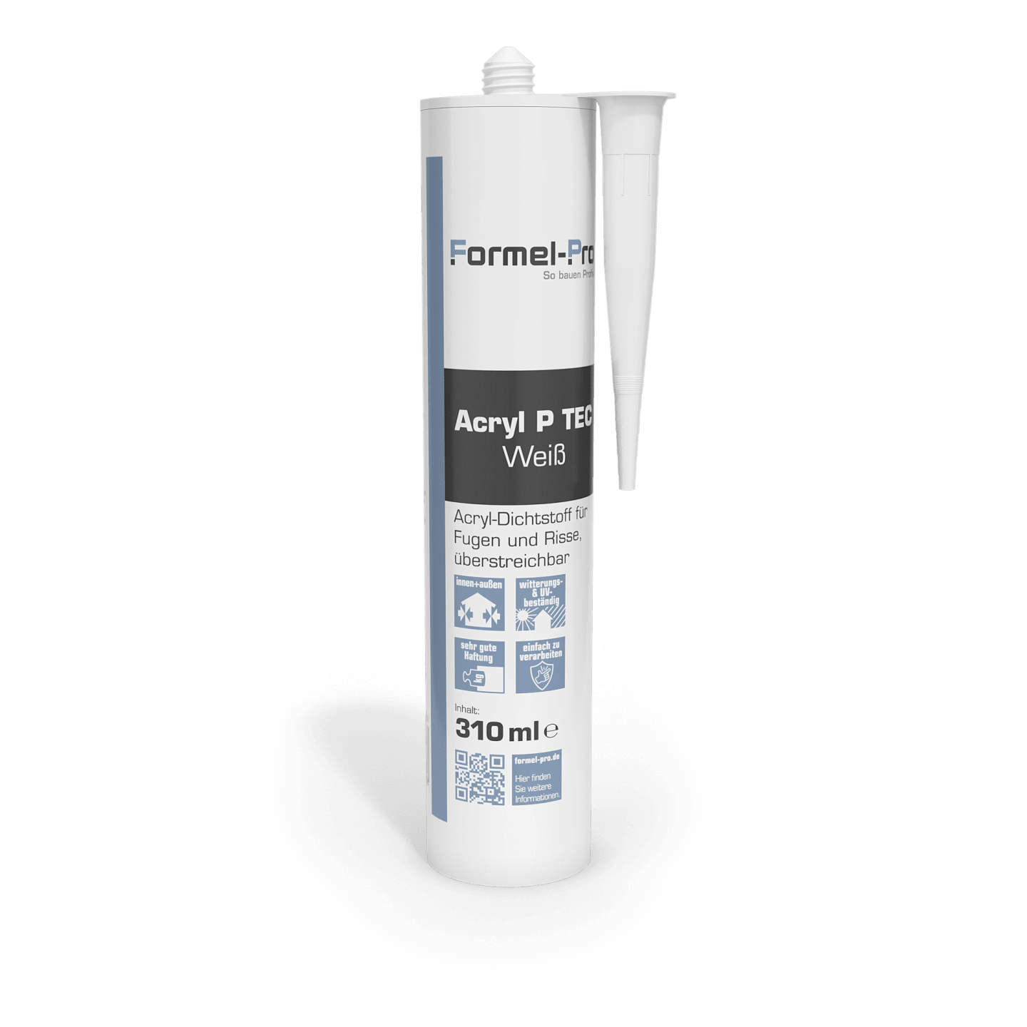 Formel-Pro Acryl P TEC
