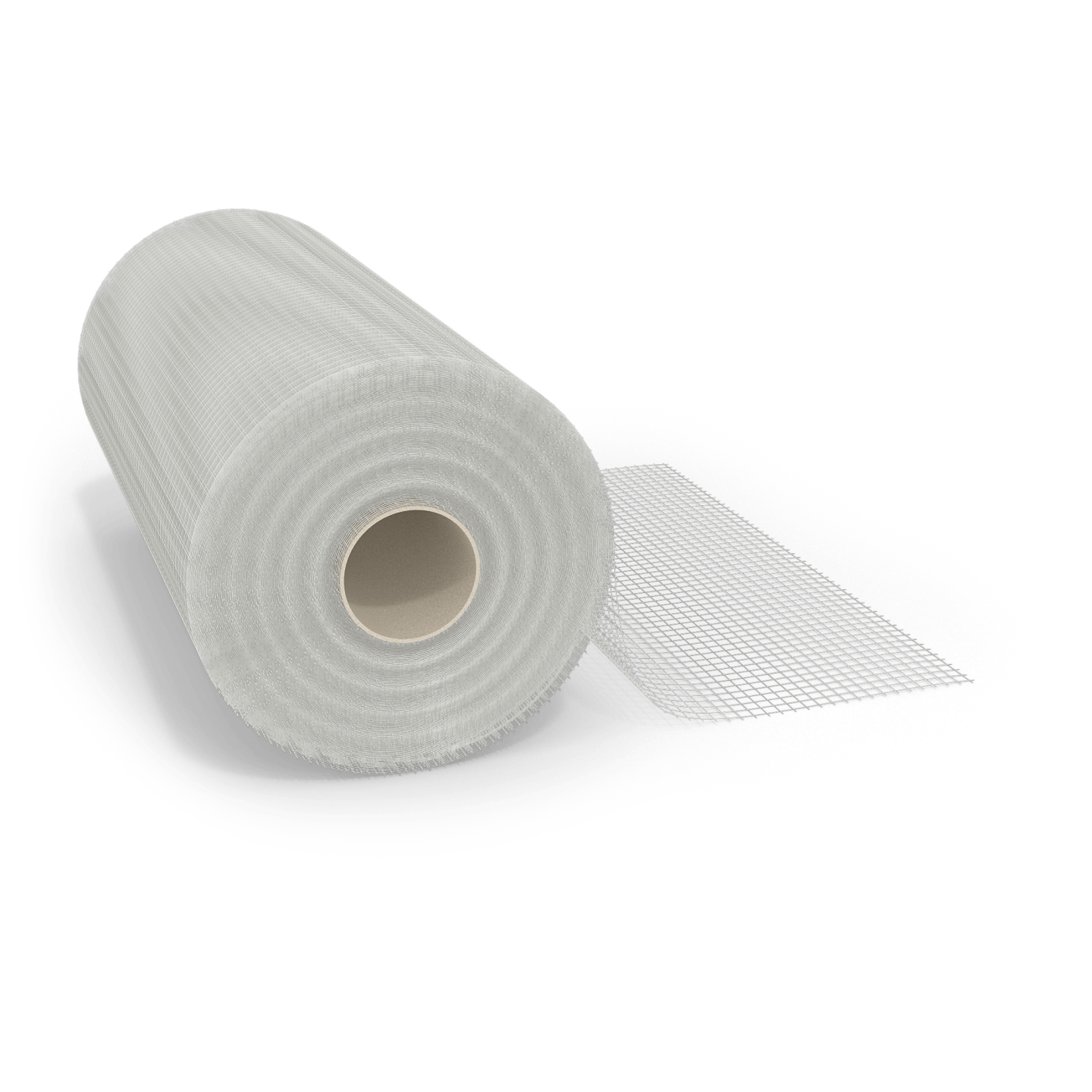 Formel-Pro Armierungsgewebe universal weiß 115 g/m², 1 x 50 m