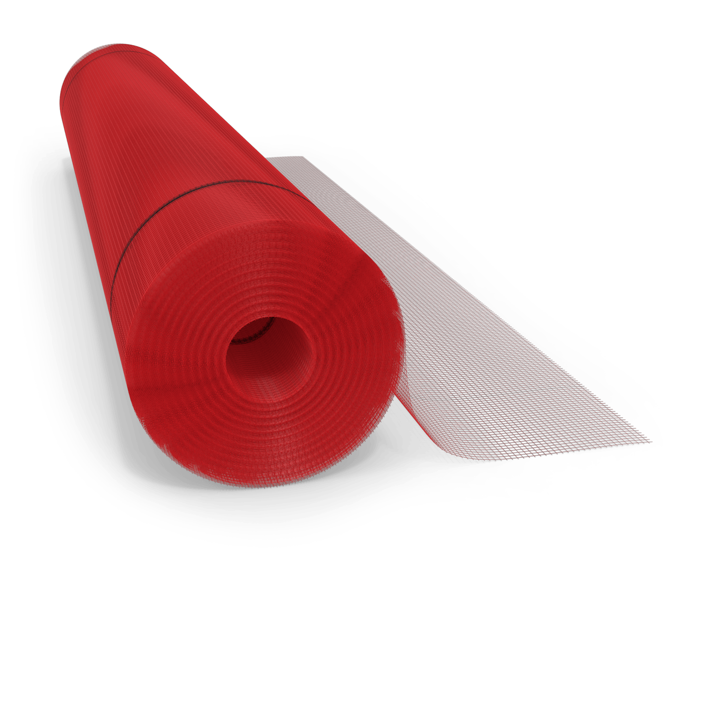 Formel-Pro Armierungsgewebe VWS nach ETAG 165 g/m² rot 1,1 x 50 m