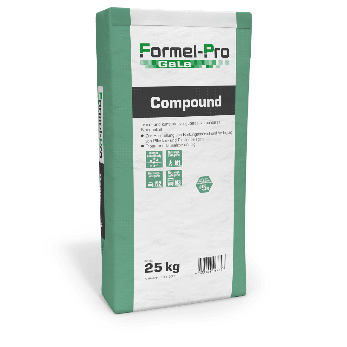 Formel-Pro Compound