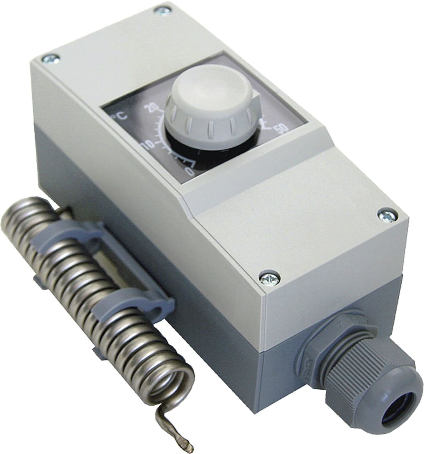 Patura Frostschutz-Thermostat