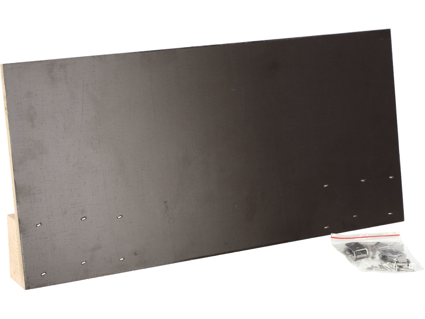 Ansteck-Flugbrett für Hochboden 1 St. 420 x 200 mm
