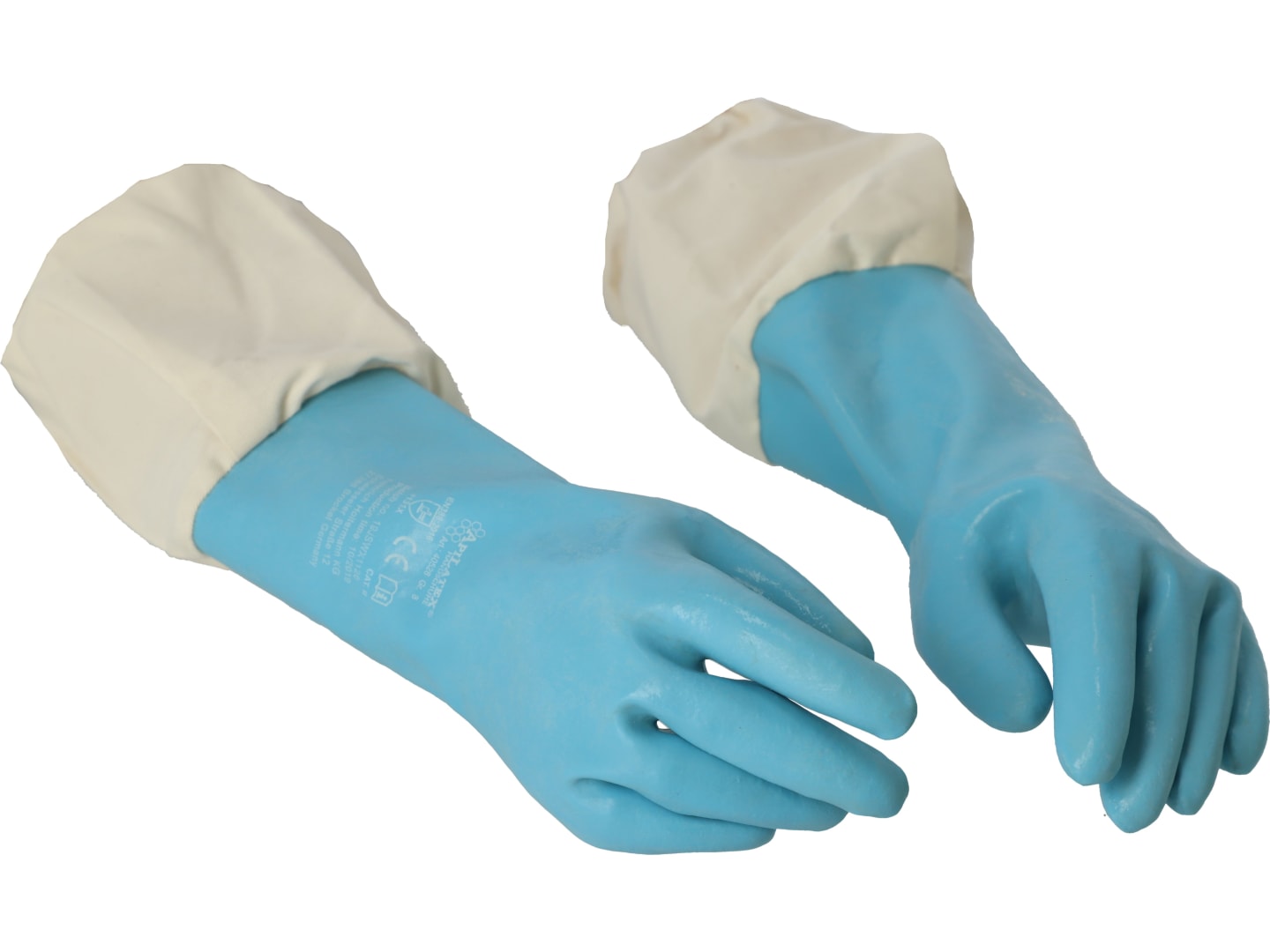 Holtermann ApiLatex® Gummihandschuhe 8