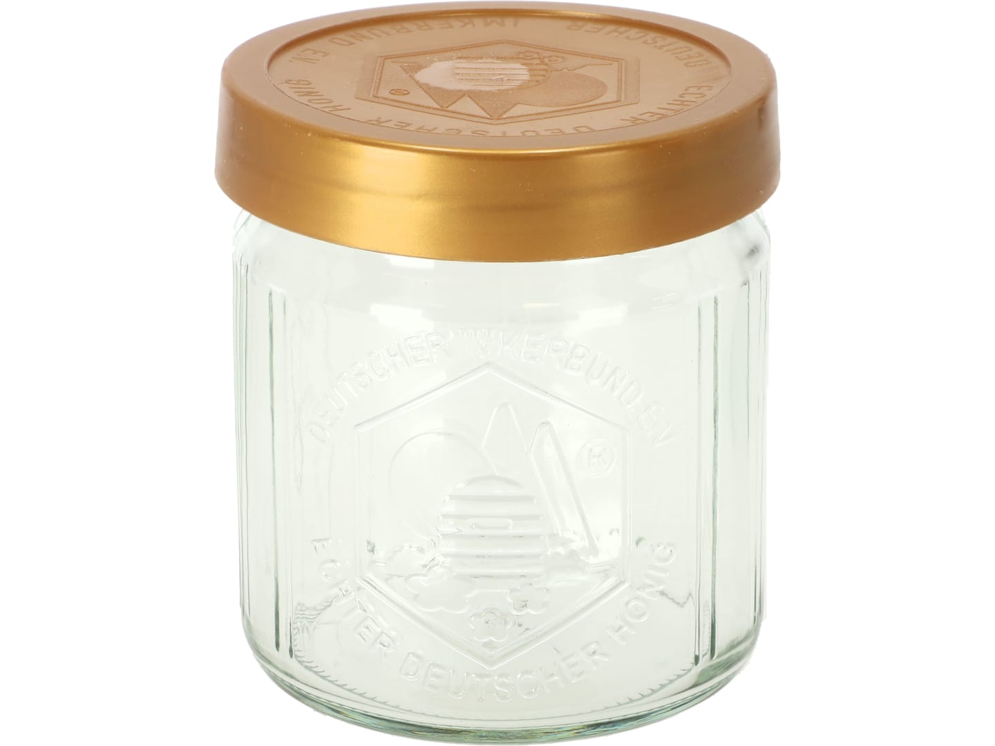 Honigglas 500g 1 St. DIB