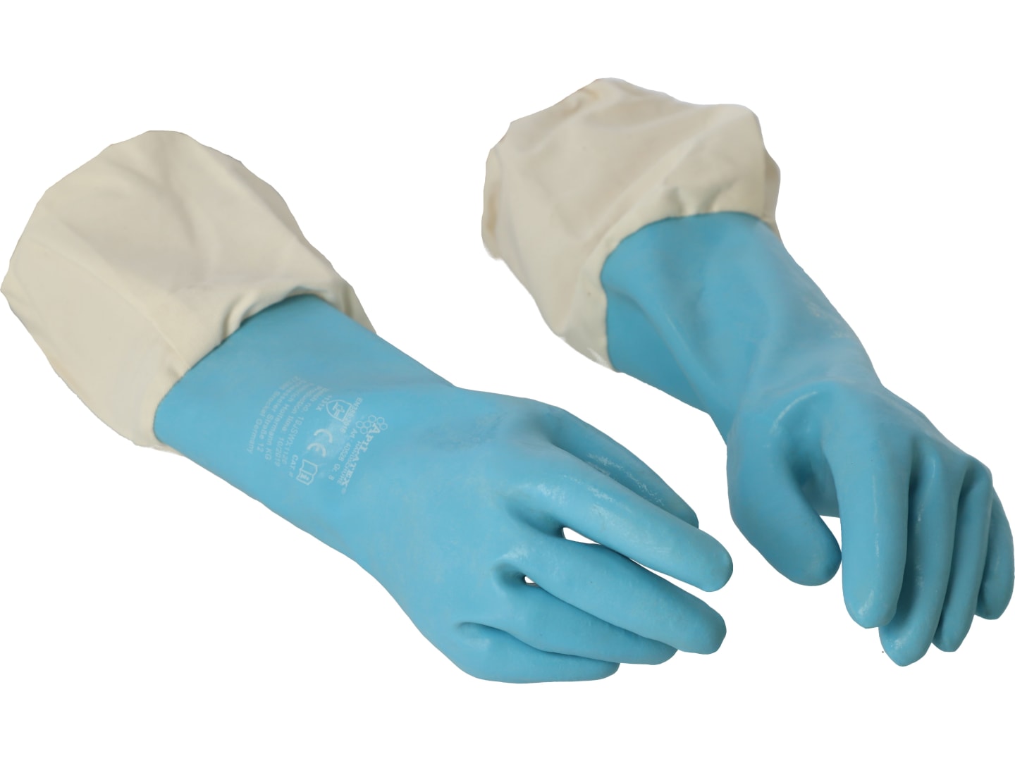 Holtermann ApiLatex® Gummihandschuhe 11