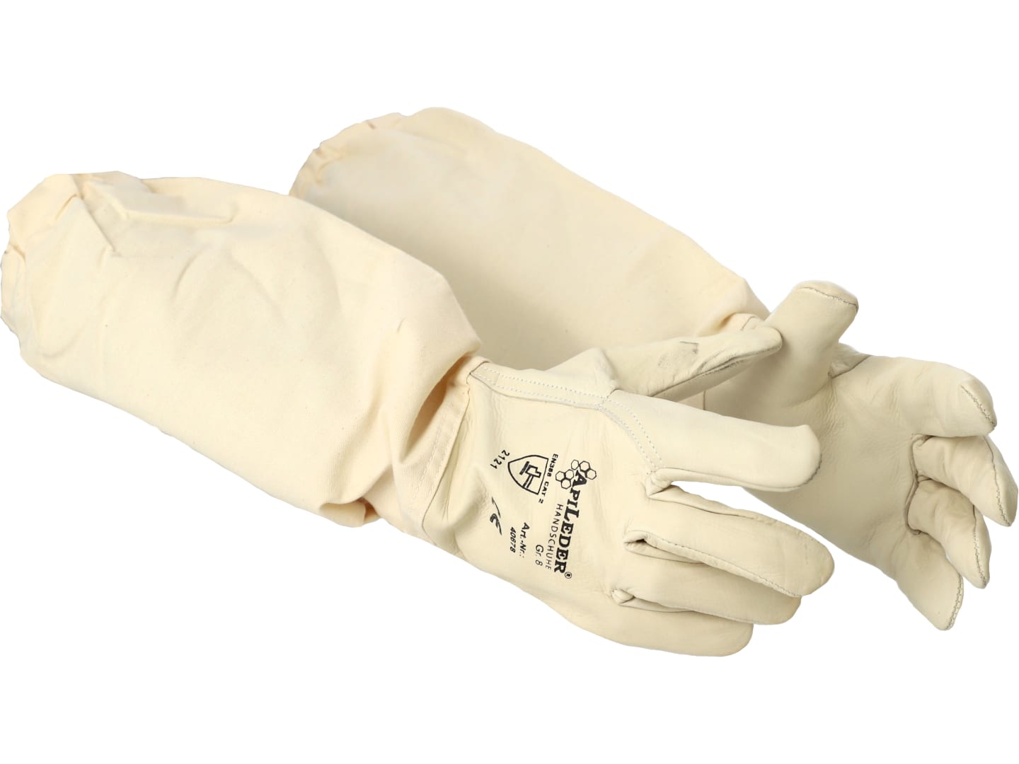 Holtermann ApiLeder® Handschuhe 10