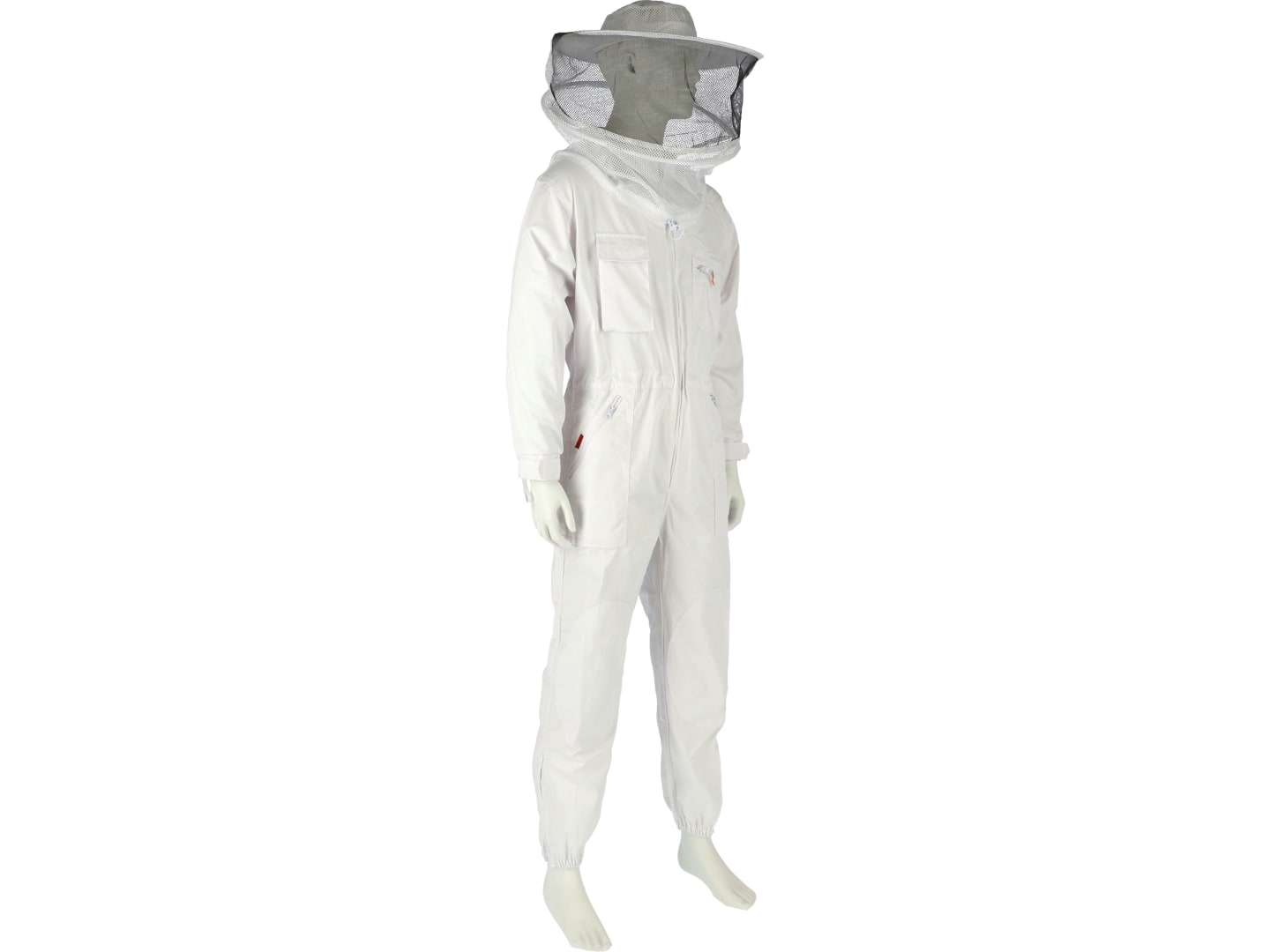 Holtermann Bieno®Protect Schutzanzug 'WEISS'