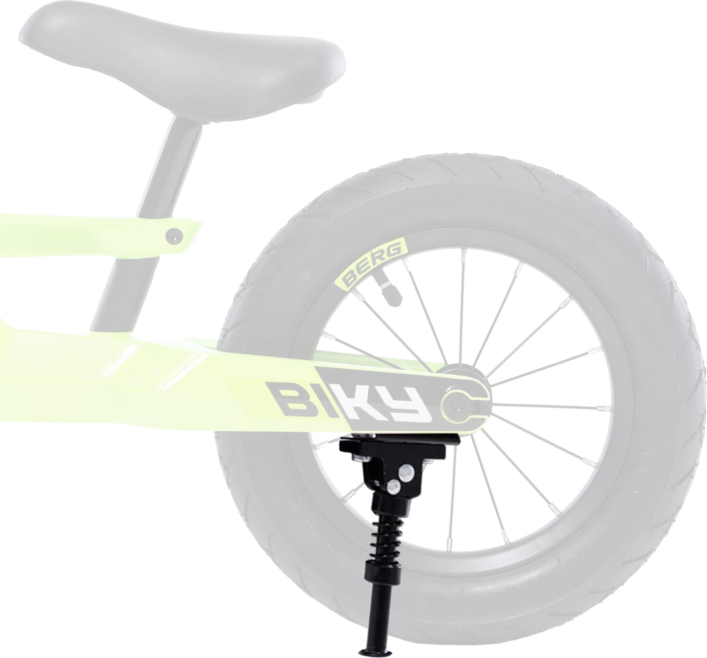 Berg Fahrradständer für Laufrad "Biky", 16.00.06.00