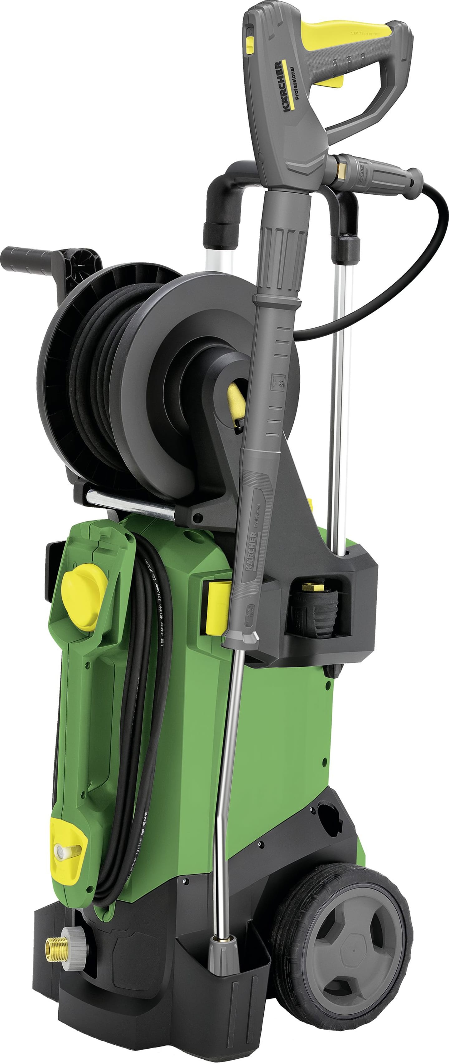 Kärcher® Hochdruckreiniger "HD 600 CX Plus ADV GreenLine" Kaltwasser, 1.520-999.0