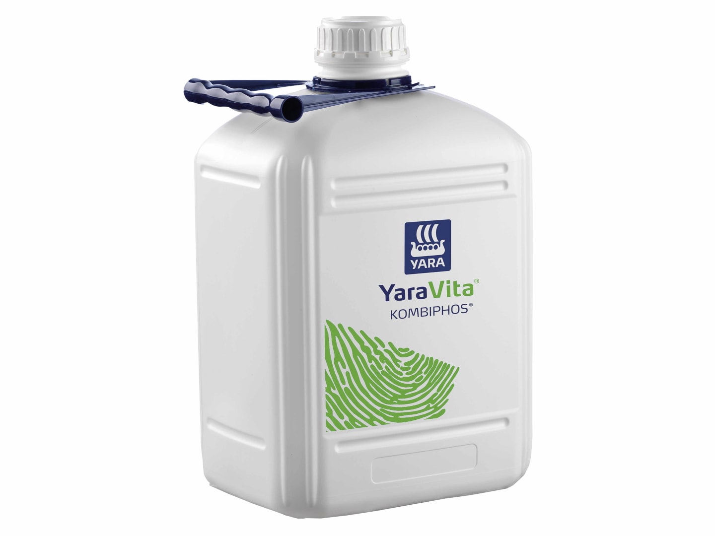 YARA YaraVita® THIOTRAC 10 l Kanister flüssig