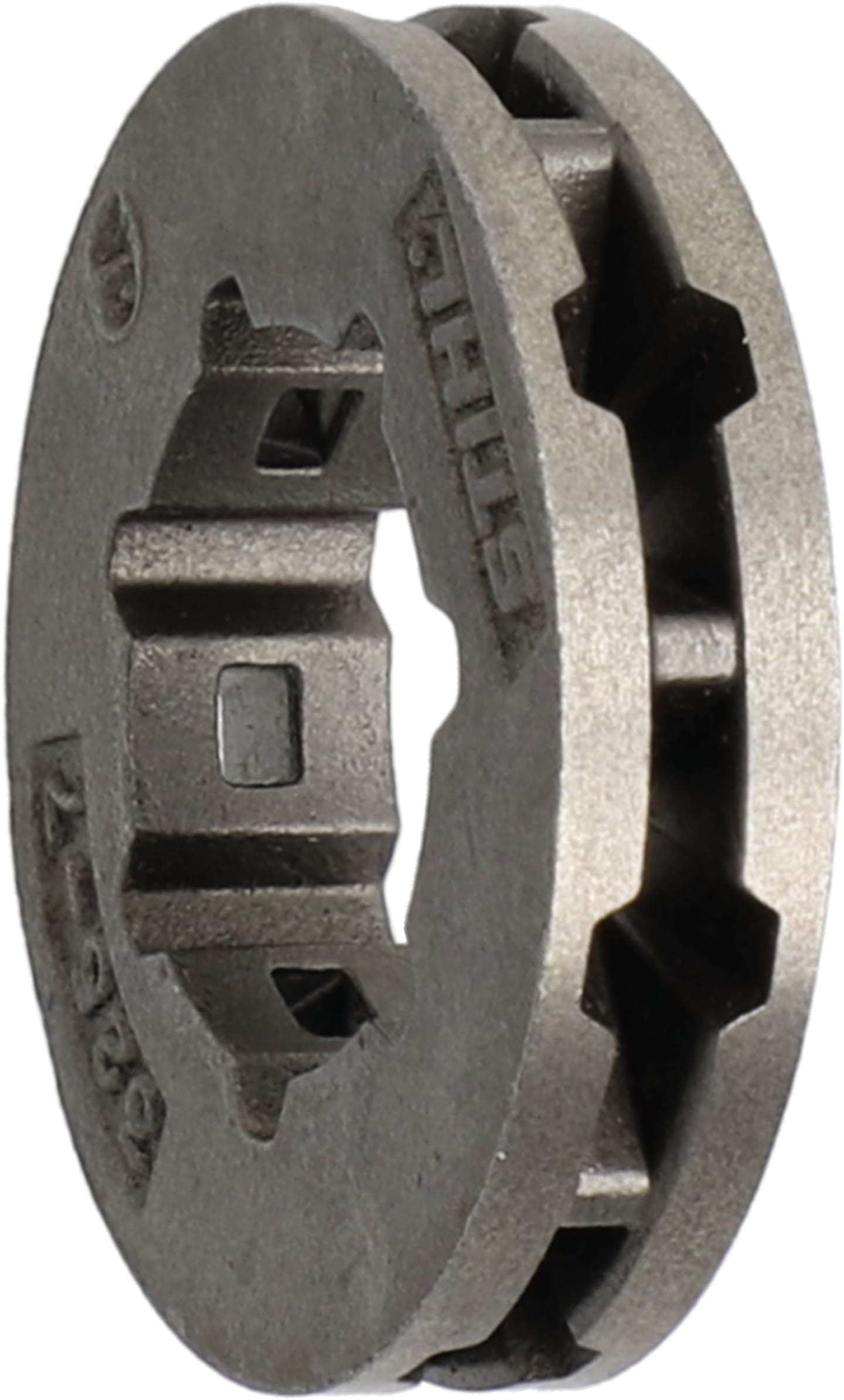 STIHL Ringkettenrad .325", 7 Zähne, für Kupplung; Kettensäge, 0000 642 1236