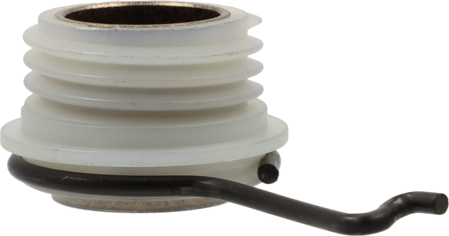 STIHL Schnecke für Ölpumpe Kettensäge 029, 036, 039, MS 200, 300, 1125 640 7110