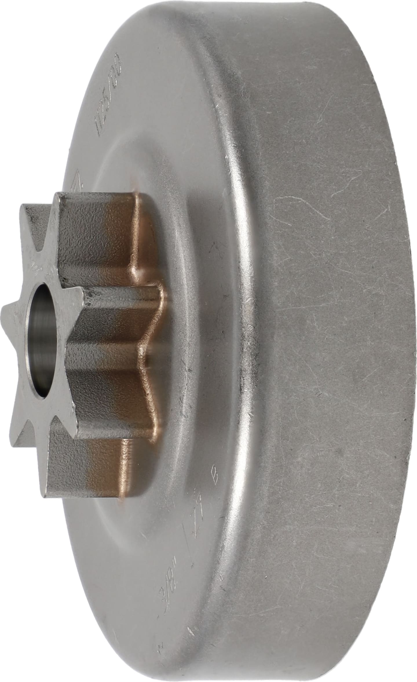 STIHL Kettenrad 3/8" 7 Zähne, für Kettensäge 029, 034, 036, 039, MS 290, 310, 390, 1125 640 2000