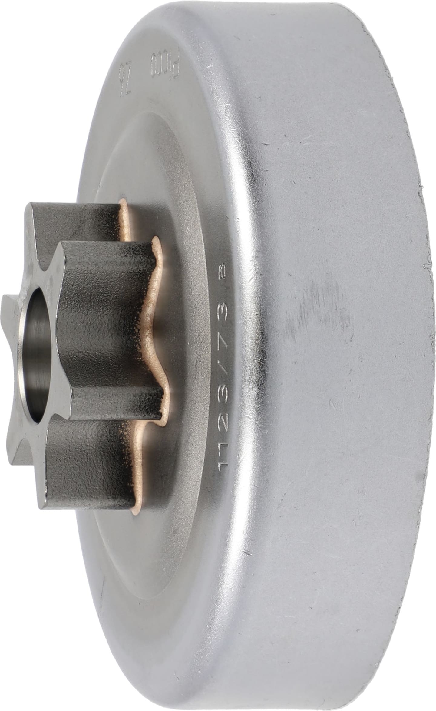 STIHL Kettenrad 3/8" 6 Zähne, für Kettensäge 021, 023, 025, MS 171, MS 181, MS 210, MS 211, MS 230, MS 250, 1123 640 2073