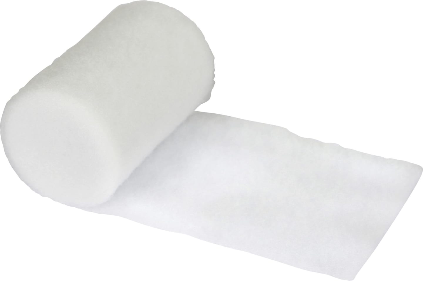 KERBL Wattebinde "Rollino" 10 cm x 3 m, 8 St. im Klinikpack, 16464