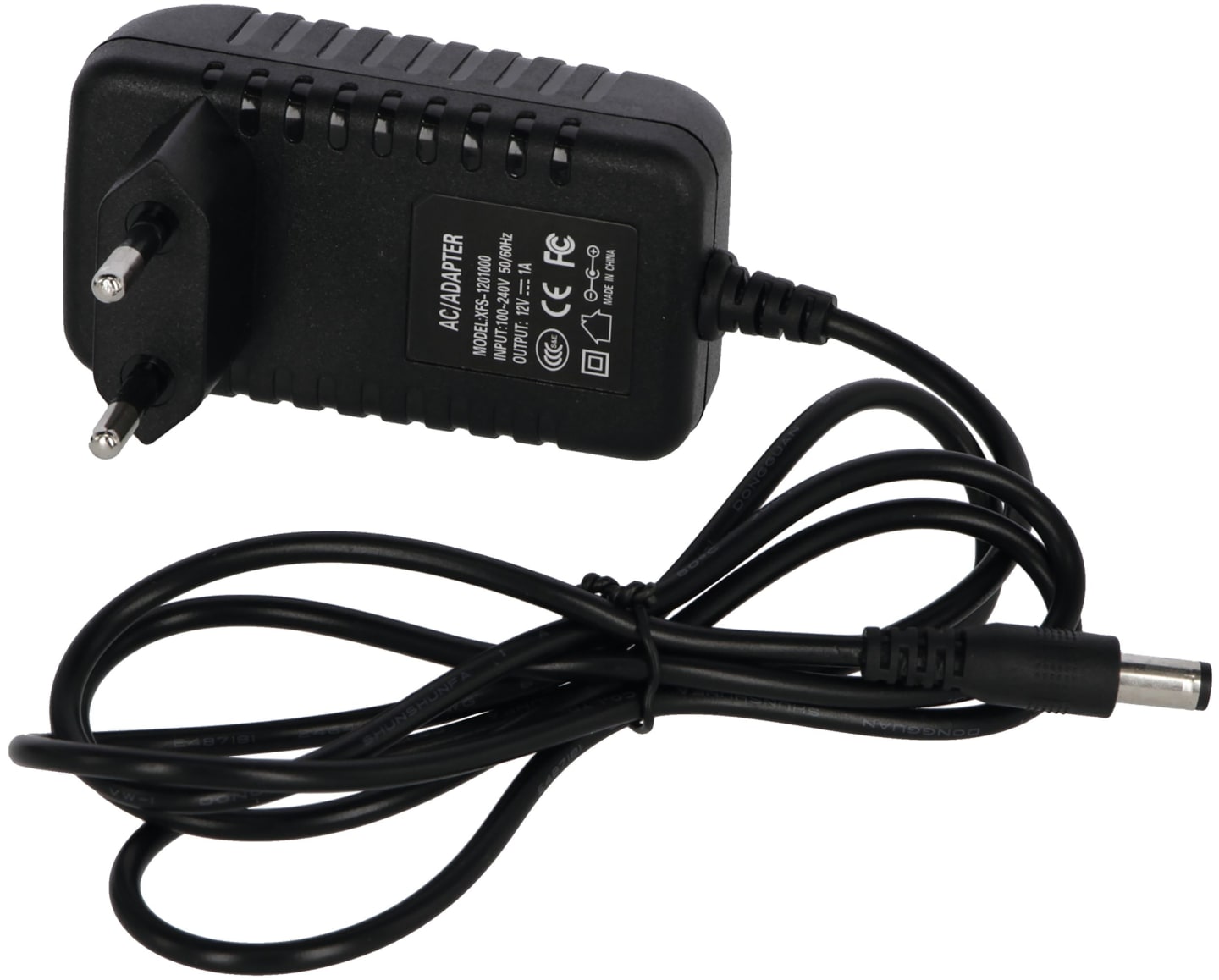 KERBL Netzteil für automatische Hühnerklappe, Türöffner für Geflügelställe, 70553