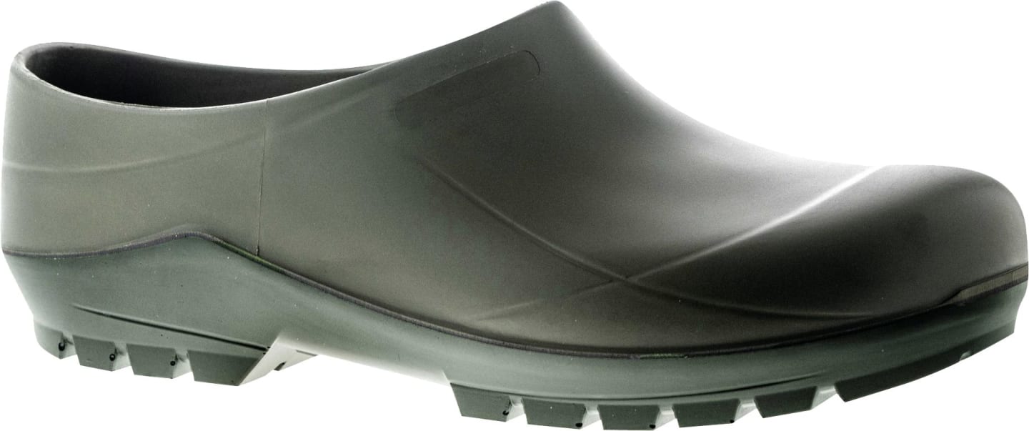 nora Gartenschuhe "Comfy" Gr. 48 olivgrün, 347644