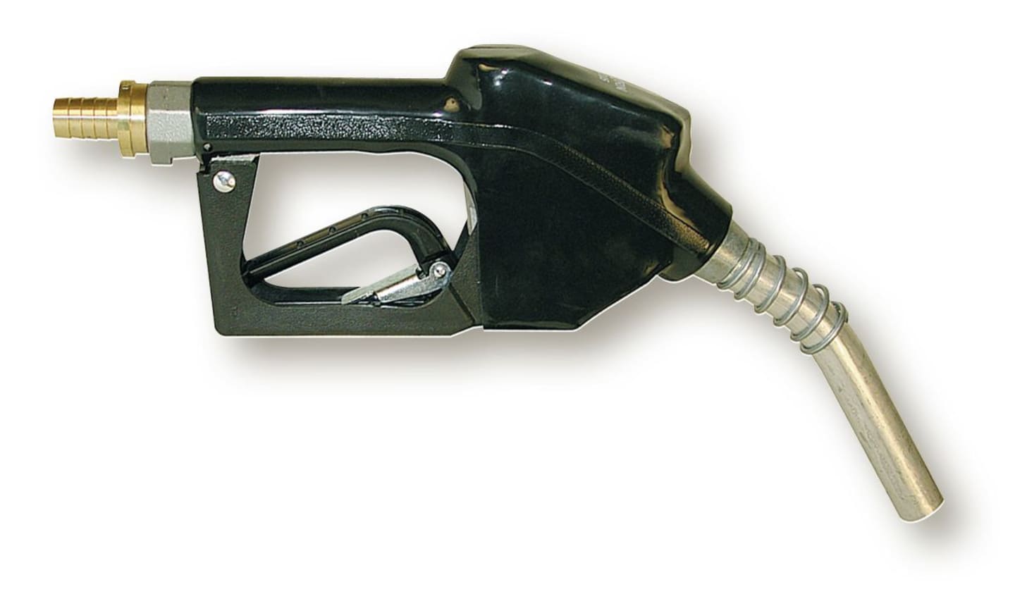 TECALEMIT AUTOM.ZAPFPISTOLE A 2010 F.HORNET W 40 252610000