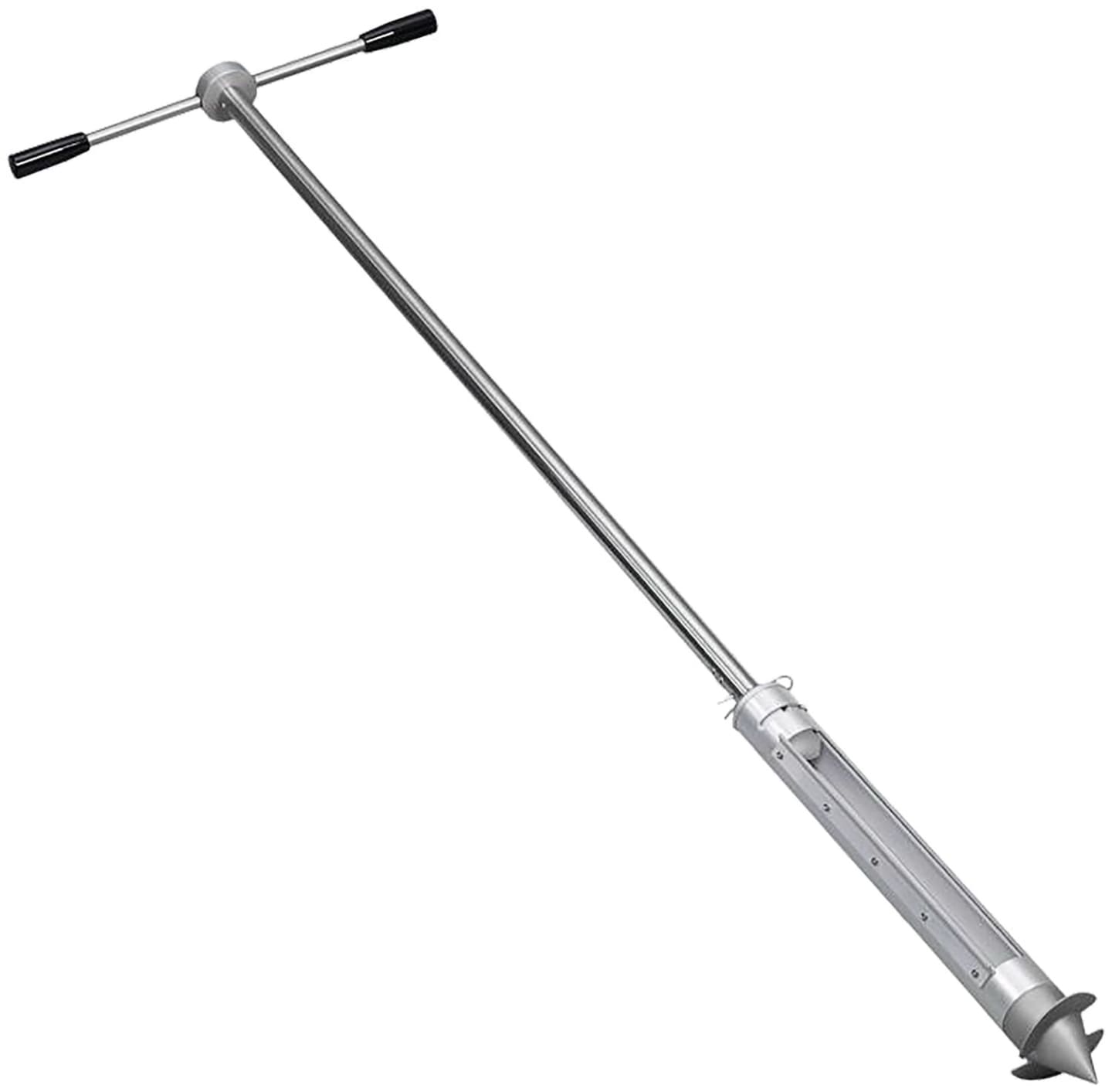 Bohrstock "Silobohrer" 150 cm für Siloproben, 42150