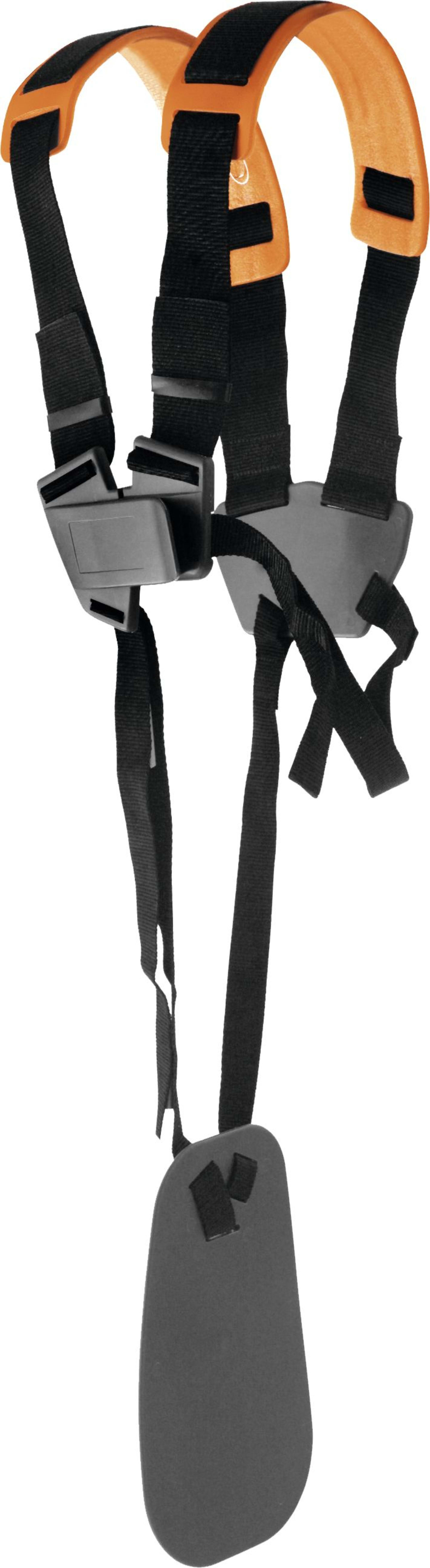 Husqvarna® Doppelschultergurt "Standard" für Freischneider und Trimmer, 5372163-01