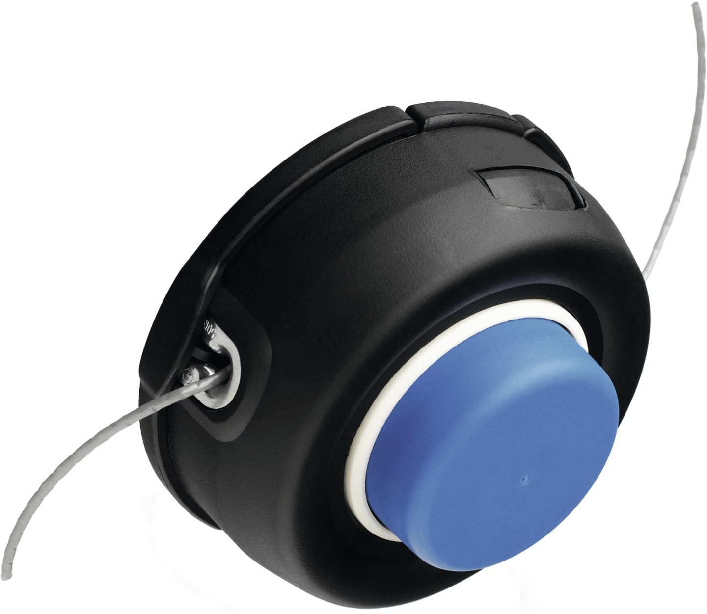 Husqvarna® Fadenkopf "T35X" Gewinde M 12 IG, Ø Faden 2,4 mm, für Motorsense, Trimmer, 5784466-01