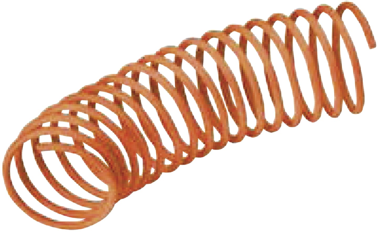 Hücobi Einbindespirale für Saug- und Druckschlauch "Cobispiralpress" NW 152, 1093 152000