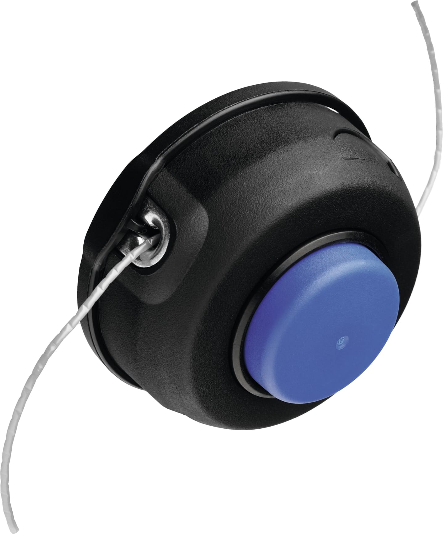Husqvarna® Fadenkopf "T25" Gewinde 3/8", Ø Faden 2,0 mm, für Motorsense, Trimmer mit gebogenem Schaft, 5784460-01