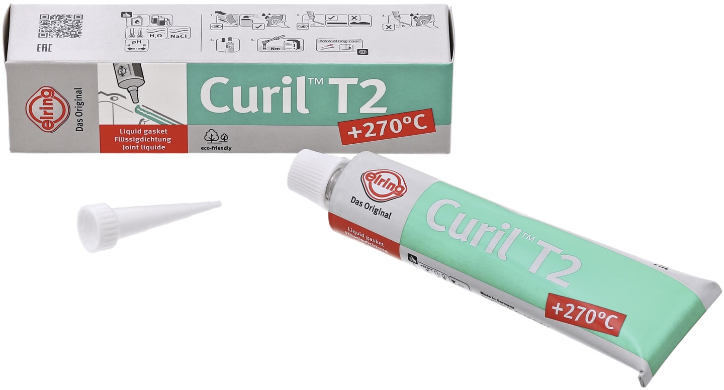 Elring Universaldichtmasse "Curil T2" 70 ml