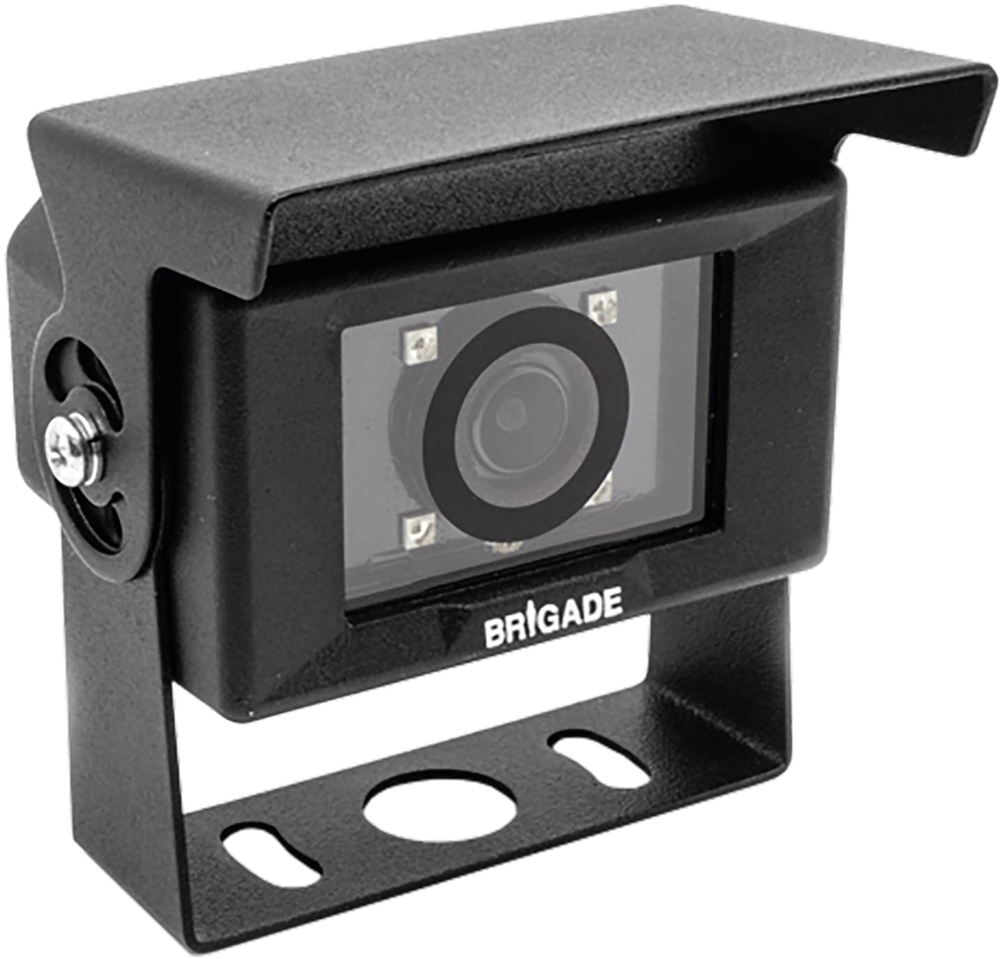 Brigade® Rückfahrkamera "VBV-7090C" 720p, 5468