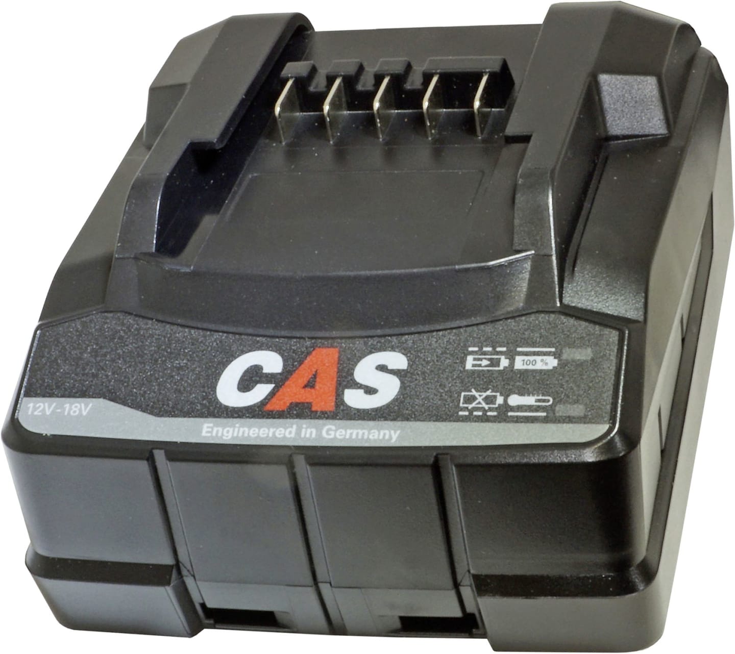 Birchmeier® Batterieladegerät "SC 30" 1,5 A, für 18 V-Akku-System CAS, 12074501
