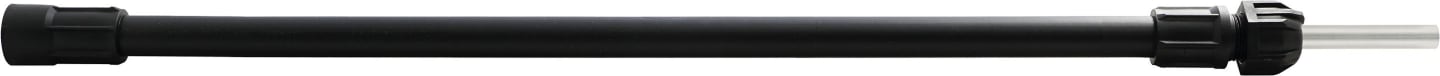 Birchmeier® Teleskopsprührohr 45 – 90 cm gesteckt, Kunststoff, für Handspritze, 11659001-SB