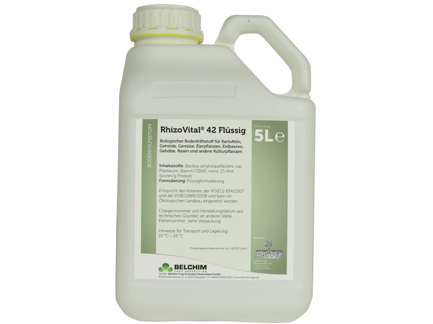 Belchim RhizoVital42