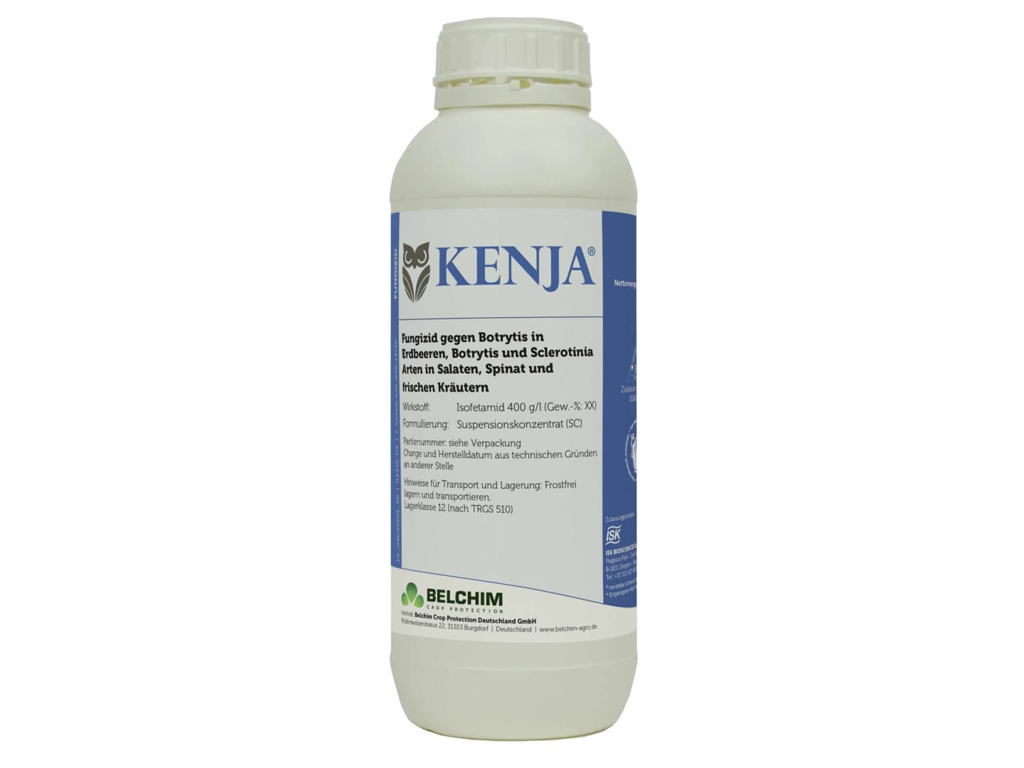 Kenja 5 l Kanister