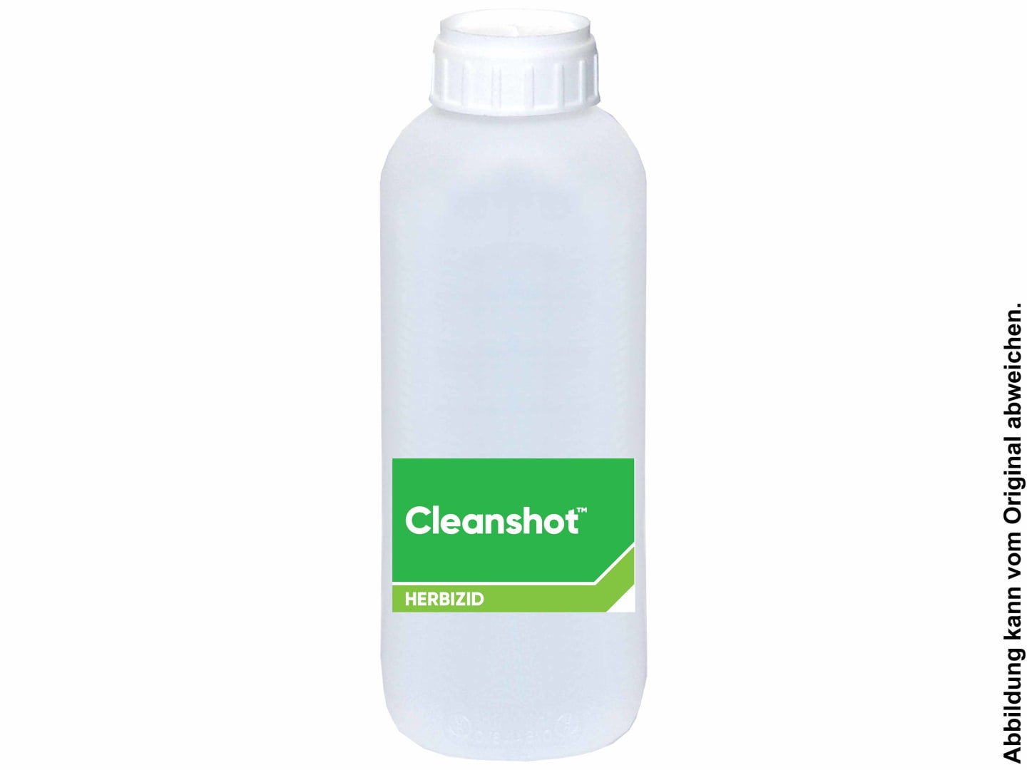 CORTEVA Cleanshot 500 g Flasche
