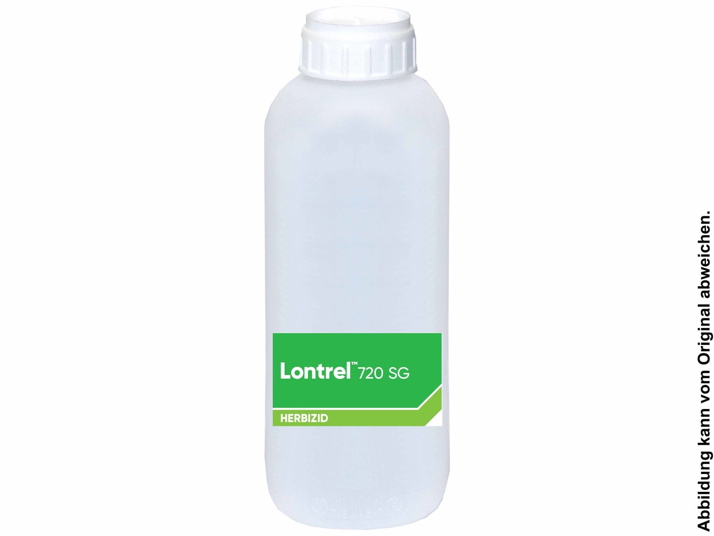 CORTEVA Lontrel 720 SG 1 kg Flasche