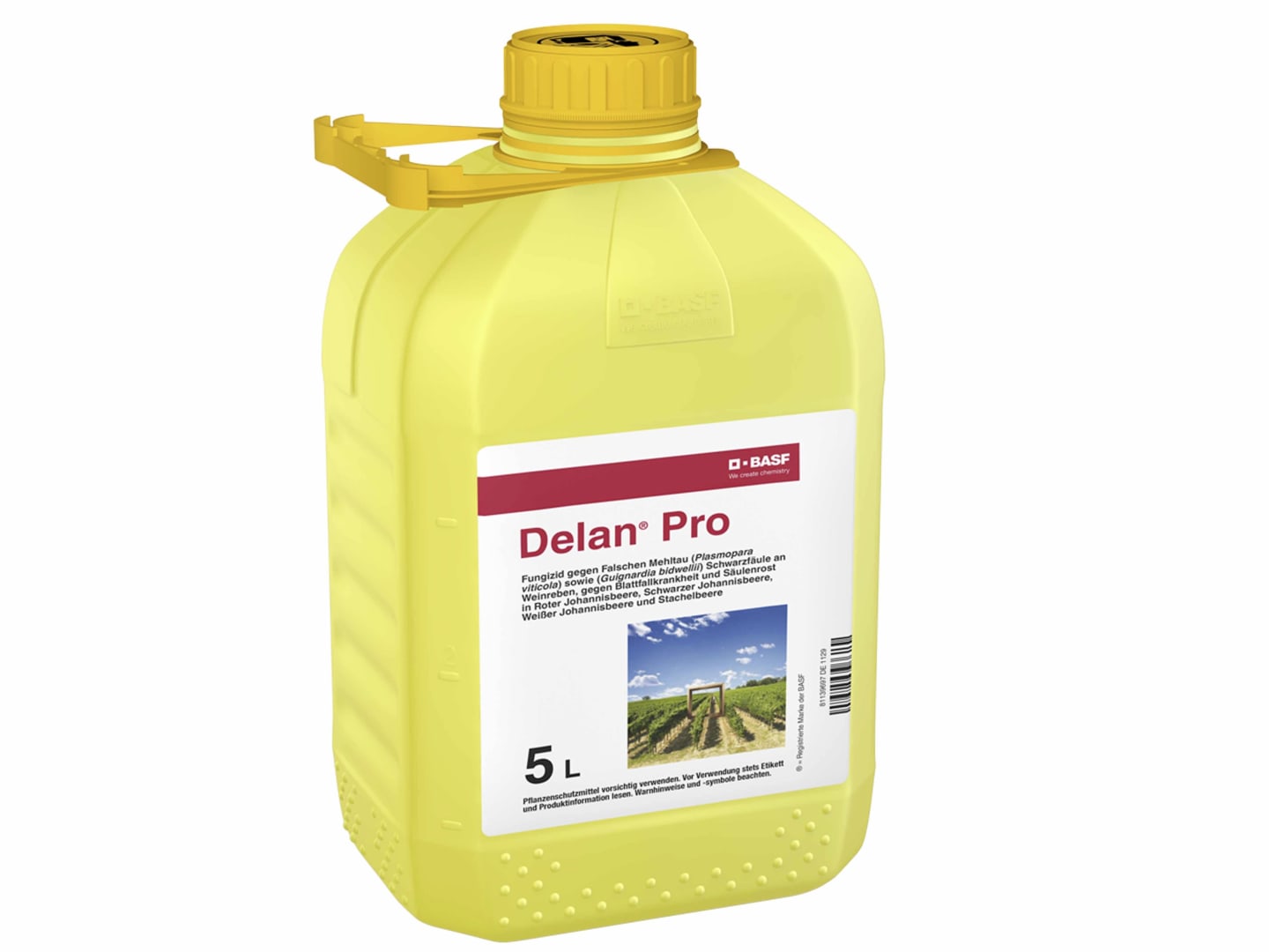 BASF Delan Pro 10 l Kanister