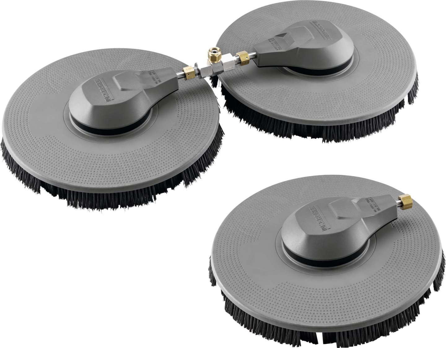 Kärcher® Photovoltaikreiniger "iSolar Advanced"
