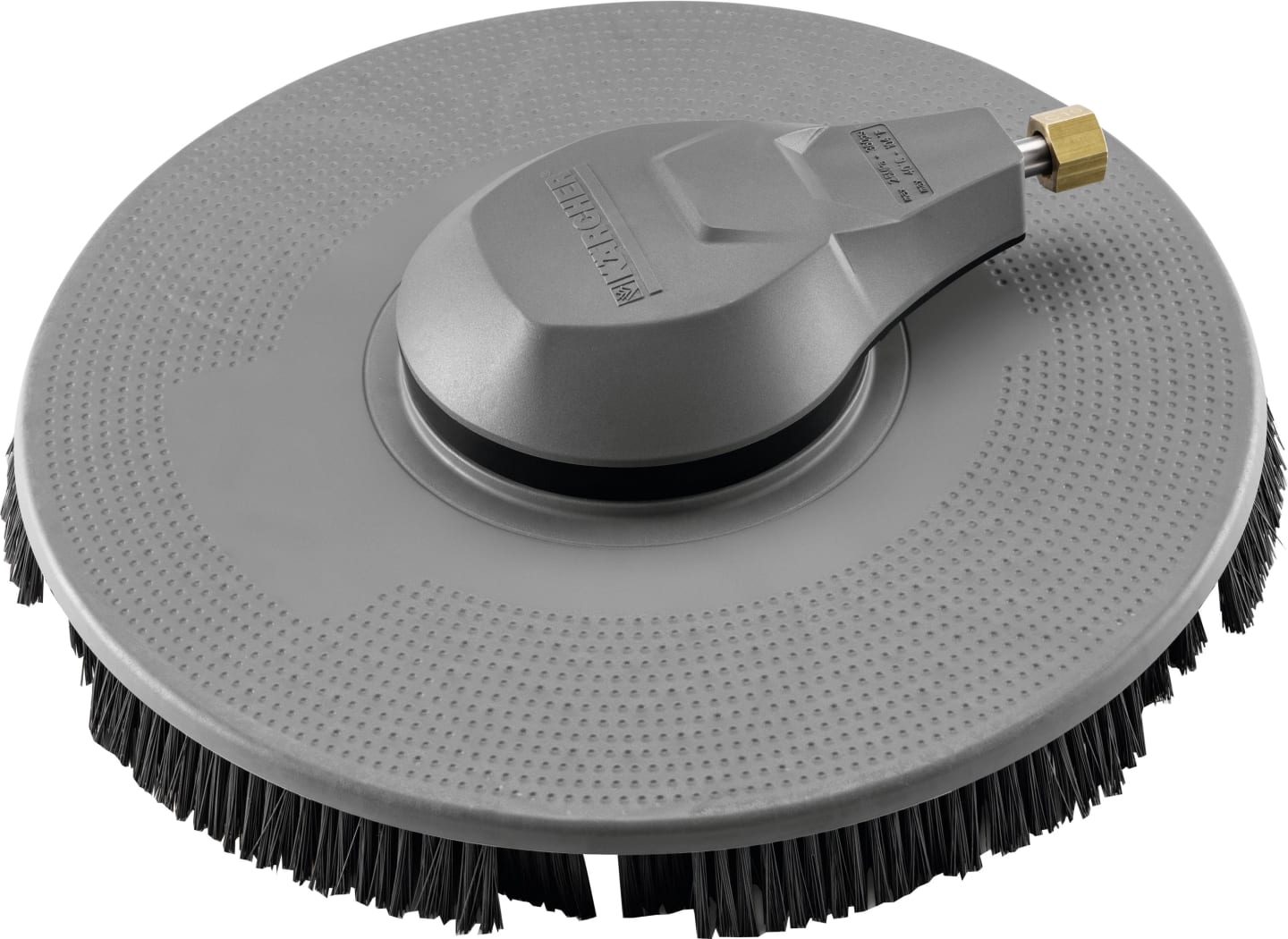 Kärcher® Photovoltaikreiniger "iSolar 400 Advanced" 400 mm 700 – 1.000 l/h, 6.368-092.0