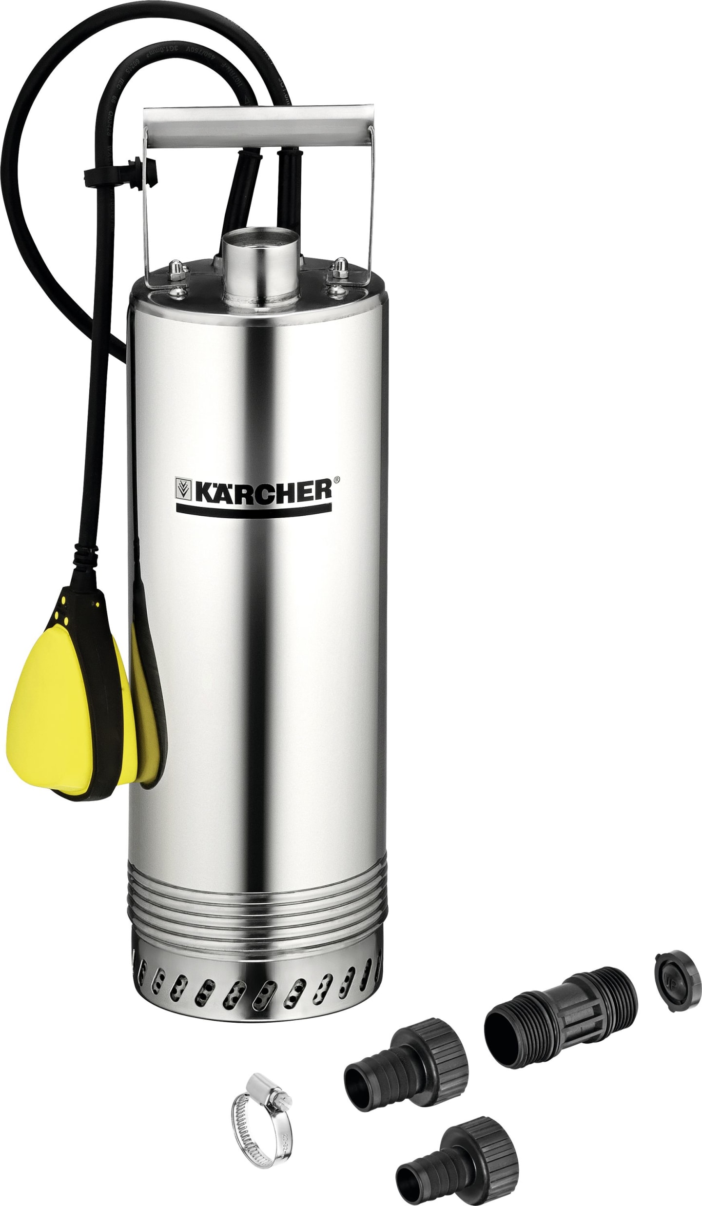 Kärcher® Tauchpumpe "BP 2 Cistern", 1.645-420.0