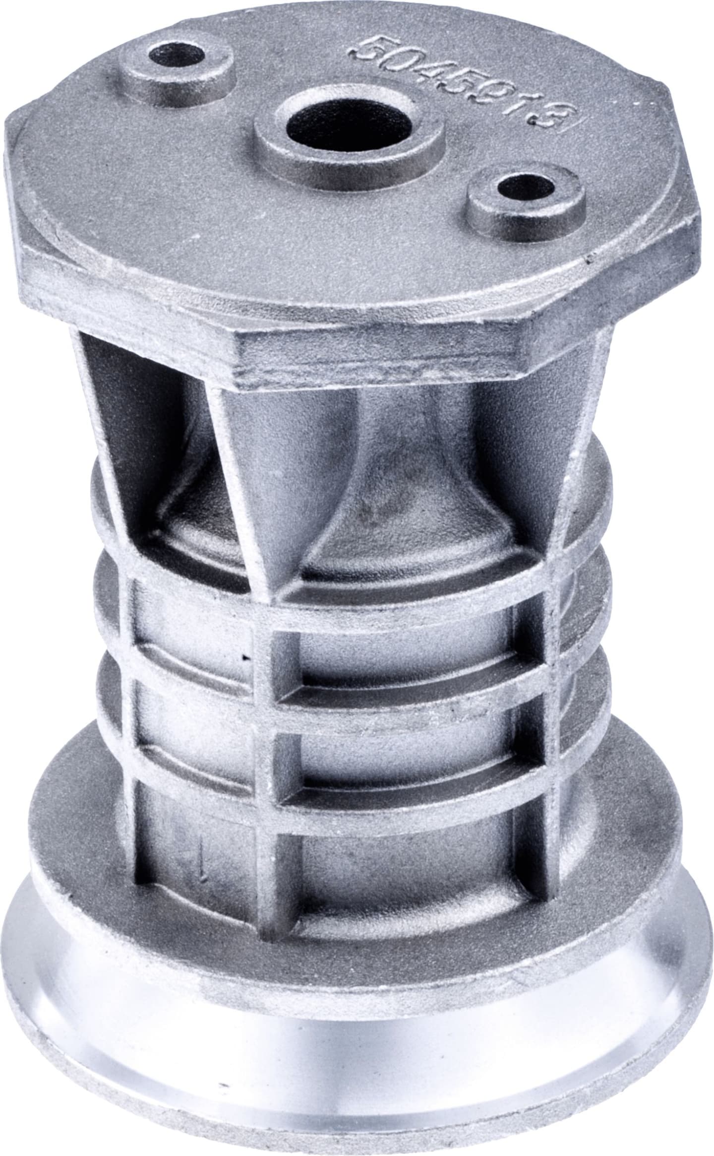 Husqvarna® Messerhalter für Messerwelle Ø 25 mm für Rasenmäher LB, LC, 50459-13-02